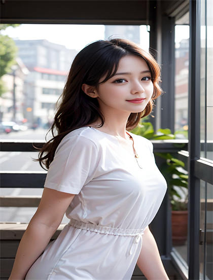 人物深度分析：《瞄准轻熟女》中的的技术突破与创新之处 认识表演艺术的价值