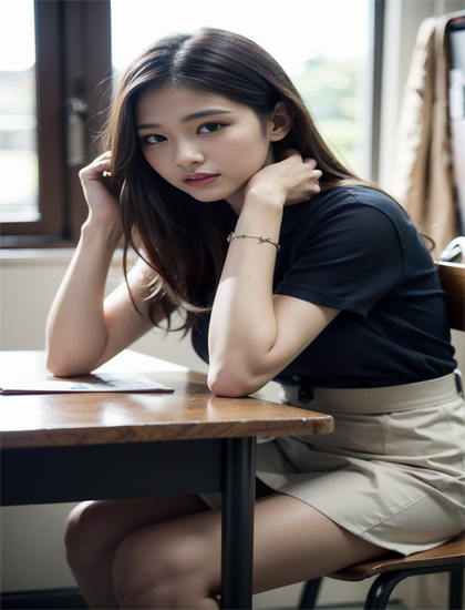 短片技术揭秘：女销售勇闯时装周的特效技术如何技术创新提升观影体验 提升电影工业的技术水平