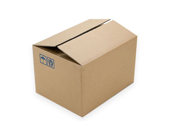 瓦楞(leng)紙箱廠