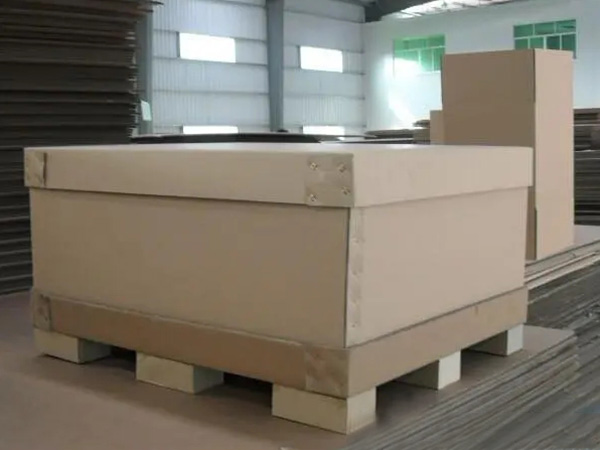 重(zhòng)型紙箱(xiang)蘇州