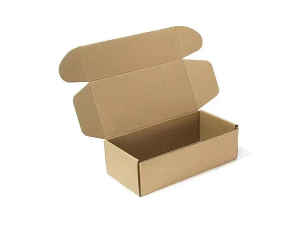 瓦楞(leng)紙箱